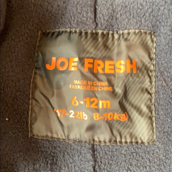 Snowsuit - Picture 3 of 3